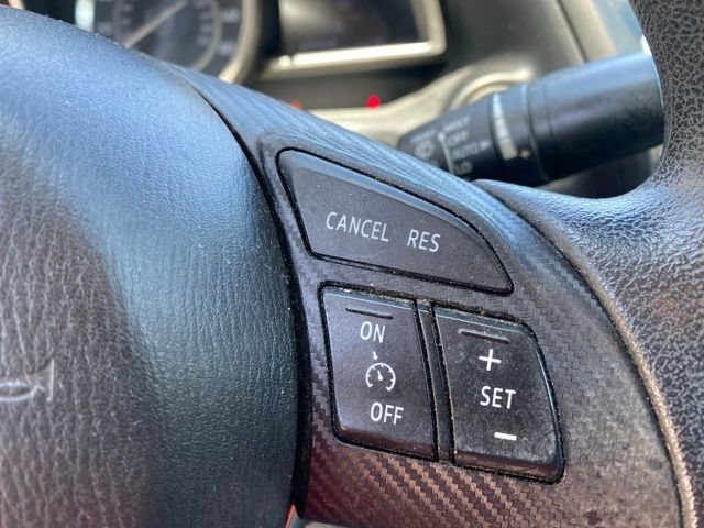 Used 2016 MAZDA MAZDA3 i Sport w/ Preferred Equipment Package FWD image 31