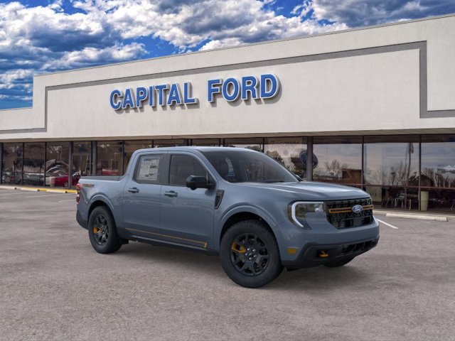 New 2026 Ford Maverick Tremor AWD/4WD image 7