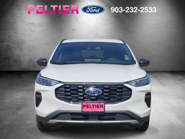 New 2026 Ford Escape ST-Line w/ Tech Pack #1 FWD image 2