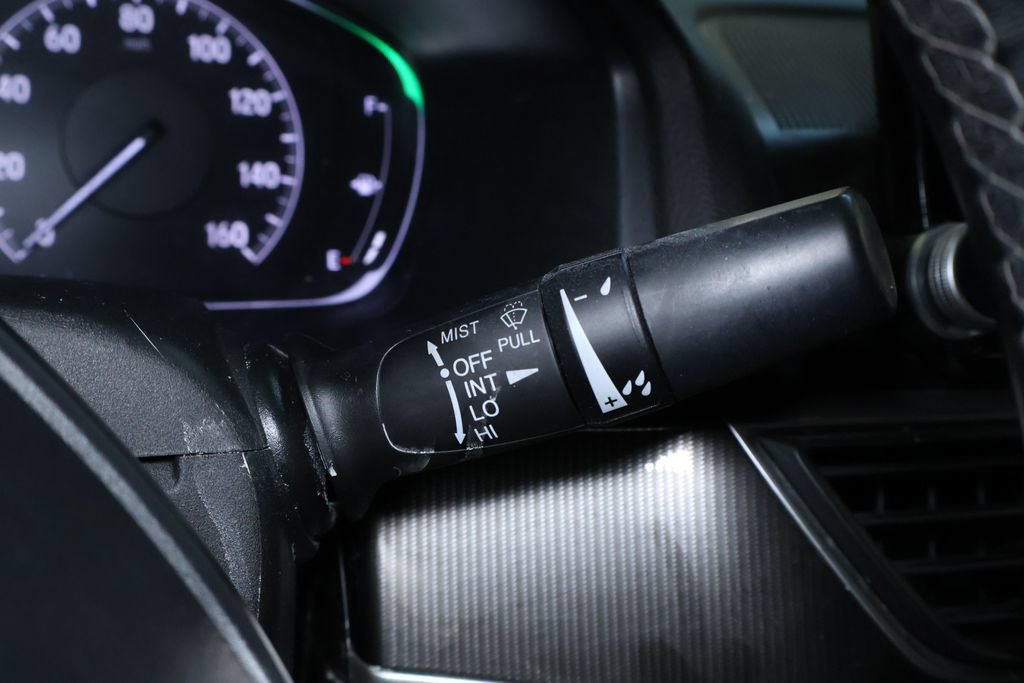 Used 2022 Honda Accord Sport image 25