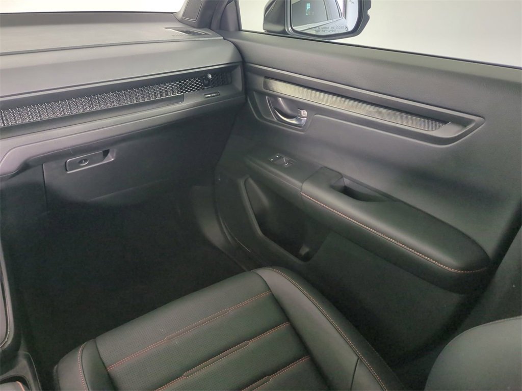 Used 2025 Honda CR-V Sport-L image 20