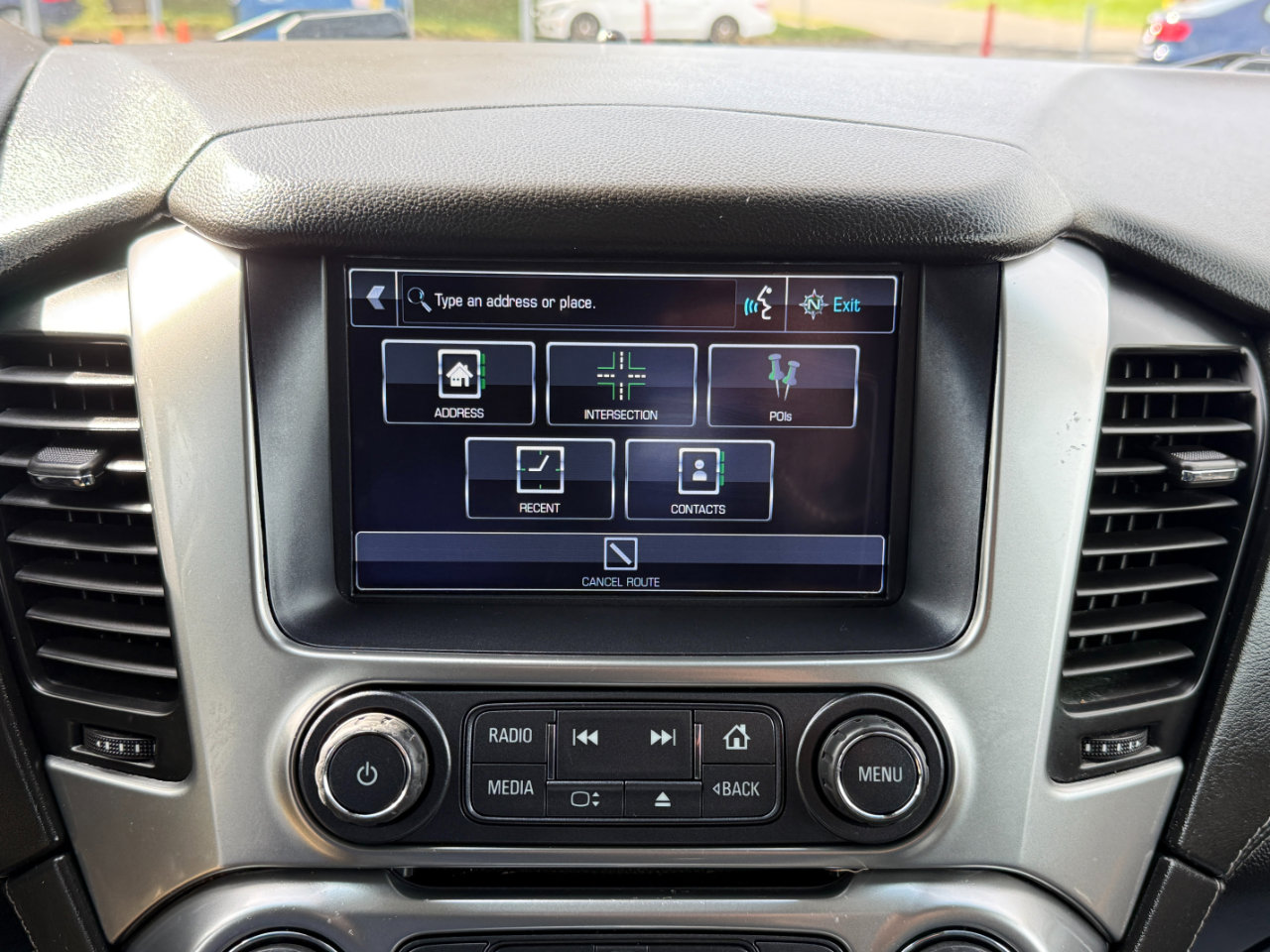 Used 2019 Chevrolet Tahoe LT image 52