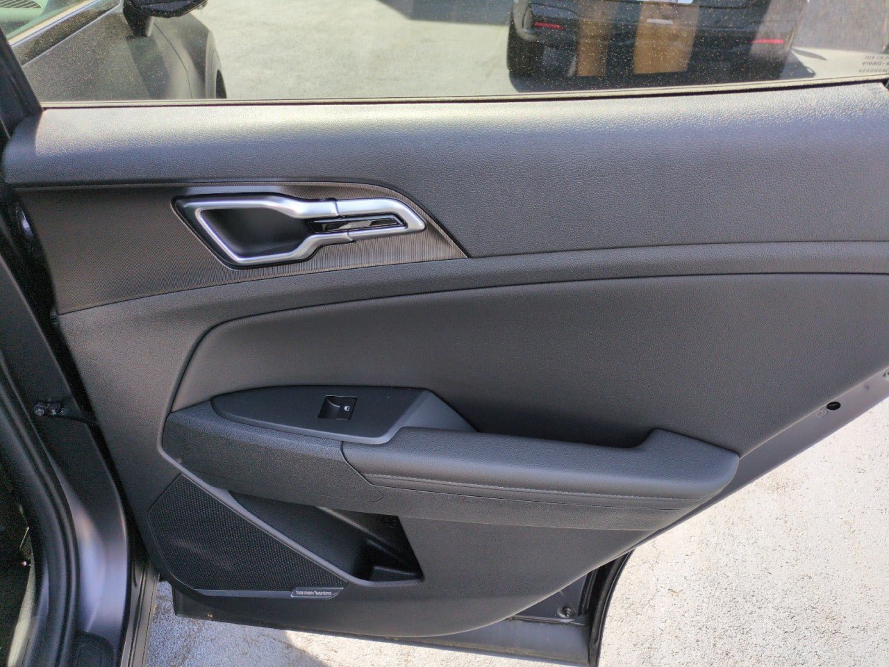 New 2026 Kia Sportage SX FWD image 39