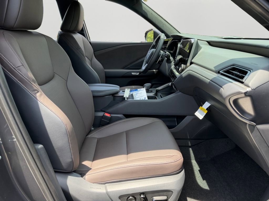 New 2026 Lexus TX 350 AWD image 5