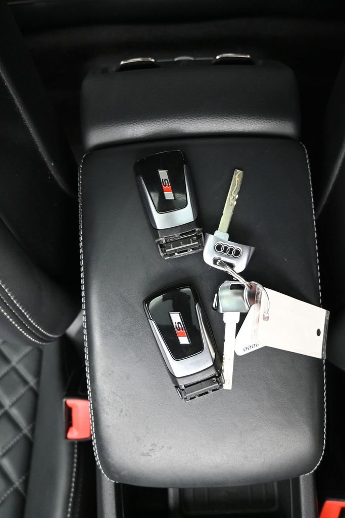 Used 2023 Audi S5 Prestige image 16