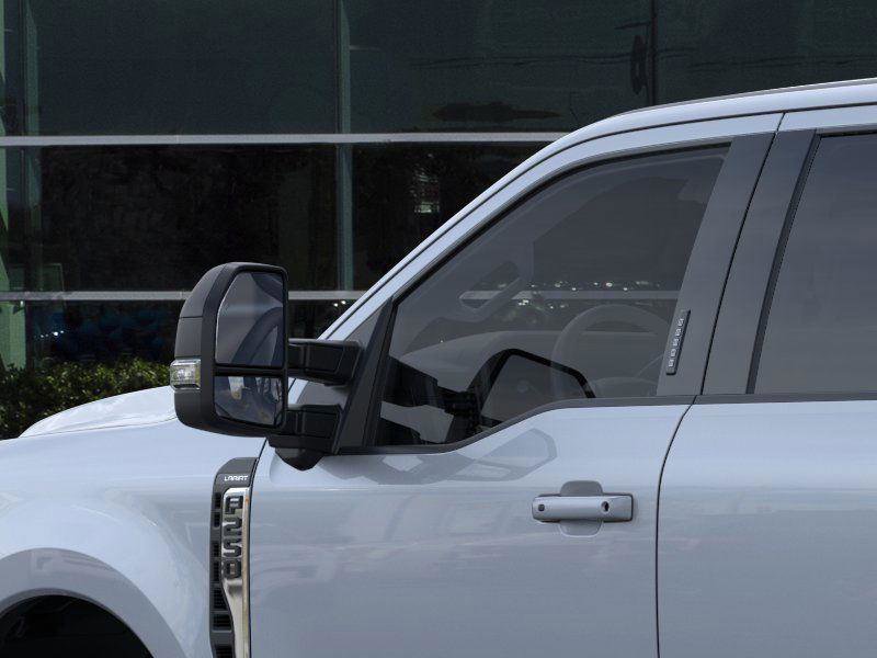 New 2026 Ford F250 Lariat image 20
