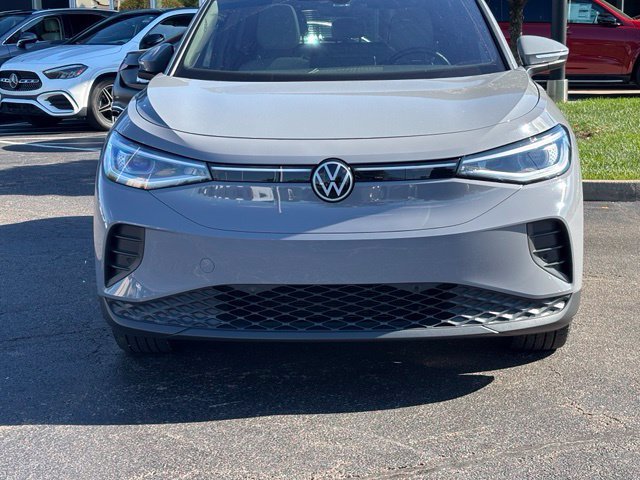 Used 2022 Volkswagen ID.4 Pro S AWD/4WD image 2