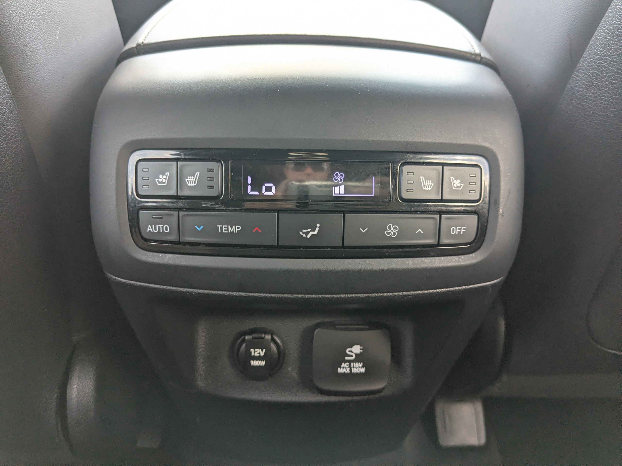 Used 2023 Hyundai Palisade Calligraphy image 18