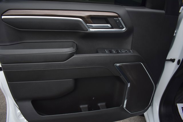 Used 2024 Chevrolet Silverado 1500 RST w/ Protection Package image 14