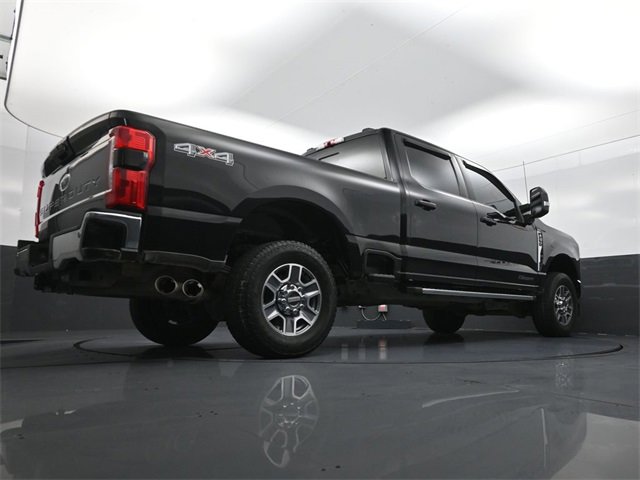 Used 2024 Ford F250 Lariat image 30