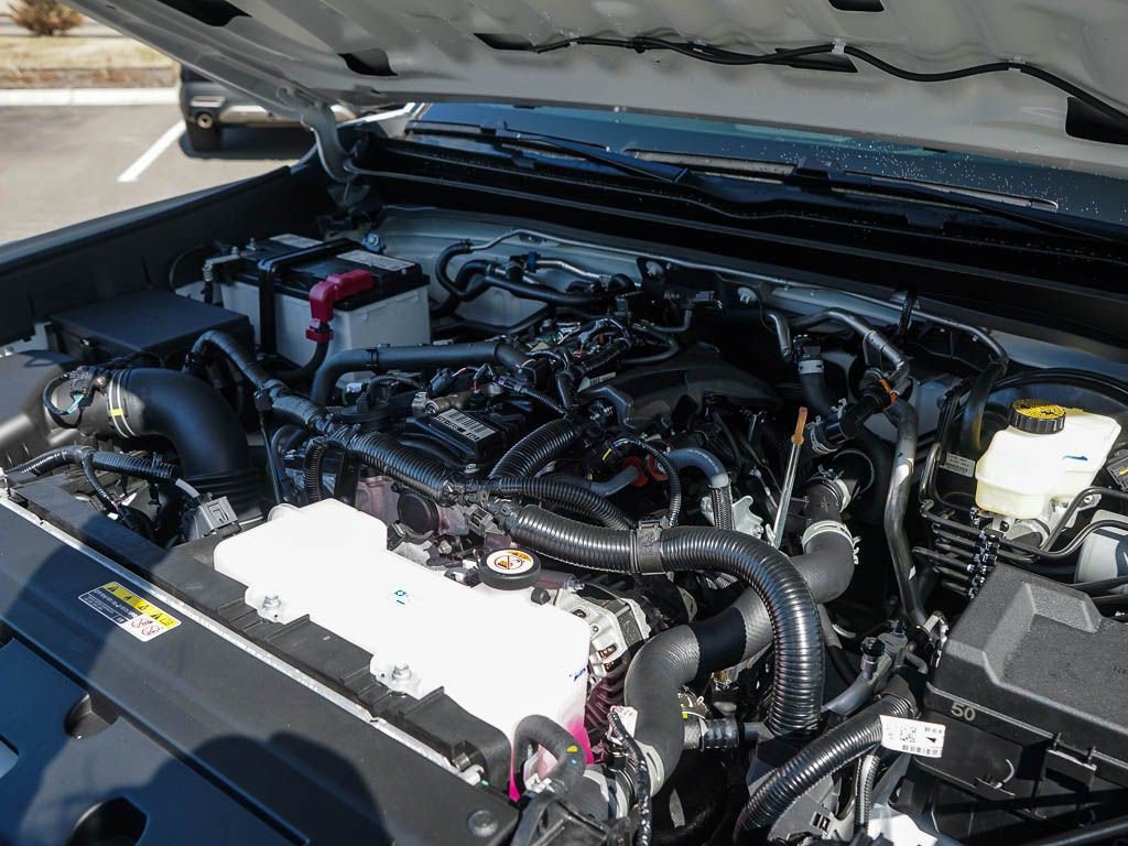 New 2026 Toyota Tacoma SR5 RWD image 7