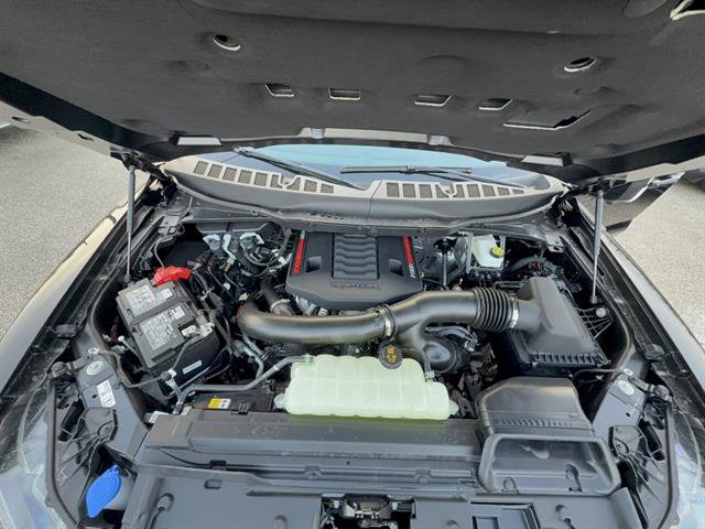 New 2026 Ford F150 Raptor image 35