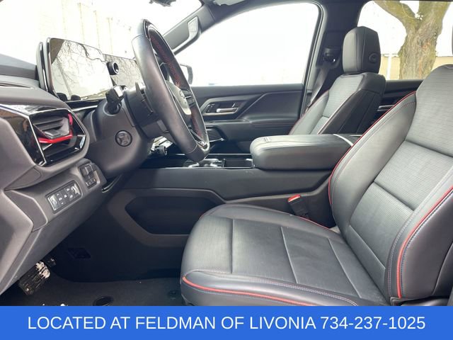 Used 2024 Chevrolet Silverado EV RST image 19