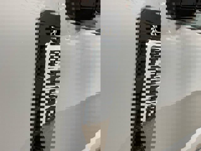 New 2025 Ford F250 XL w/ XL Off-Road Package image 8