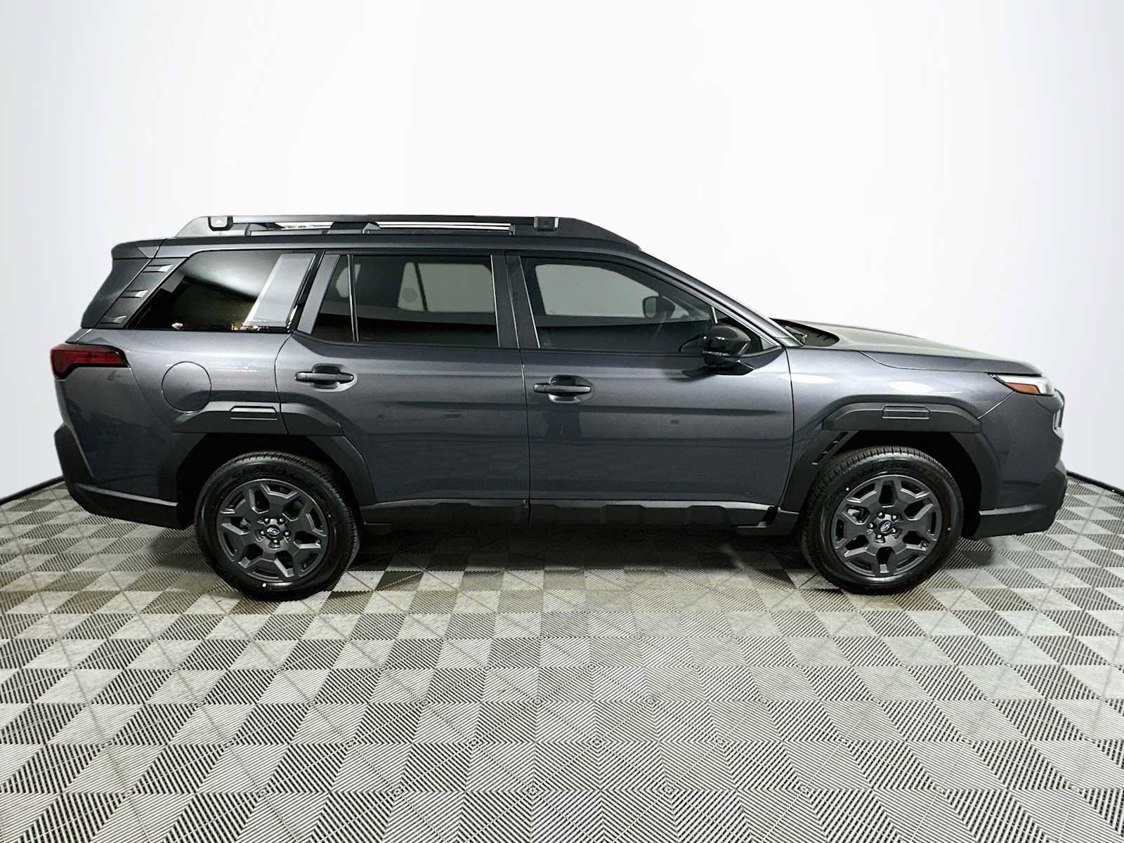 Certified 2026 Subaru Outback Premium AWD/4WD image 8