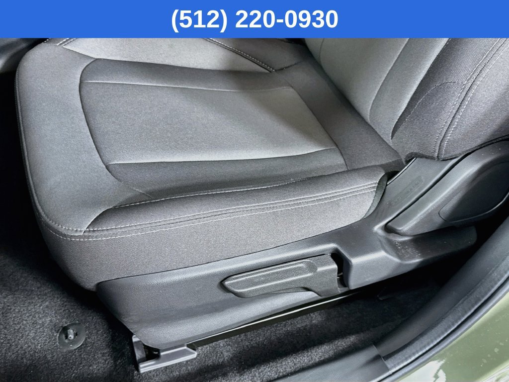 Used 2026 Subaru Crosstrek 2.5i AWD/4WD image 24