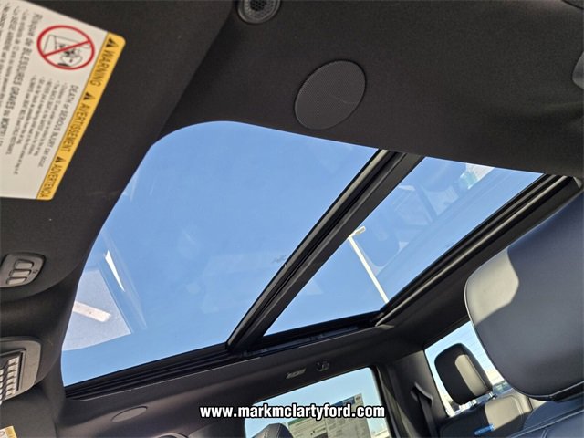 New 2026 Ford F250 Platinum image 6