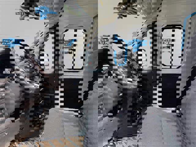 New 2024 RAM ProMaster 3500 w/ Delivery Van Package image 9