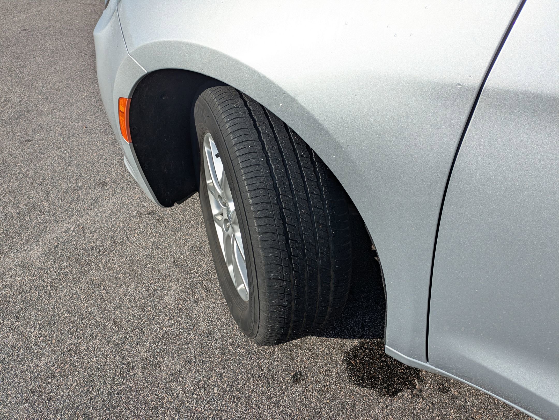 Used 2023 Chrysler Pacifica Touring-L image 35