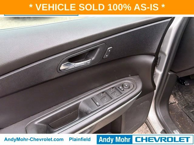 Used 2011 GMC Acadia SLE AWD/4WD image 14