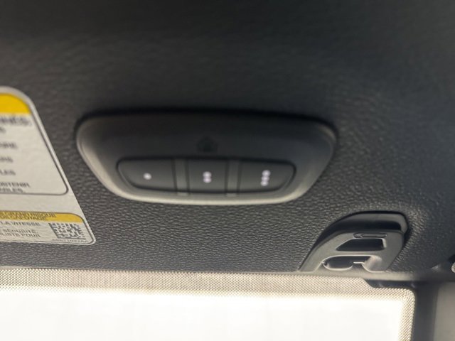 New 2025 Jeep Wrangler Unlimited Rubicon image 35