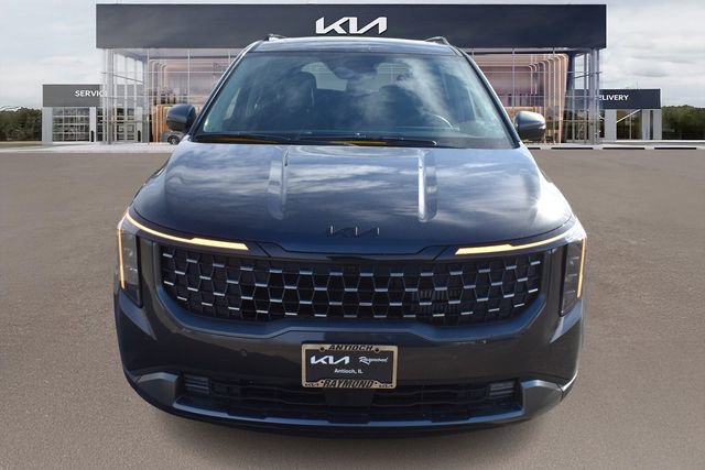 New 2026 Kia Carnival SX image 9