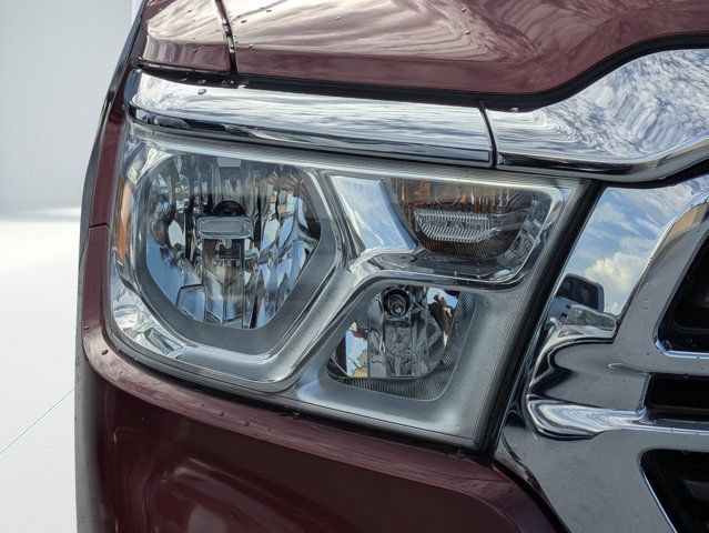 Used 2023 RAM 1500 Big Horn AWD/4WD image 9