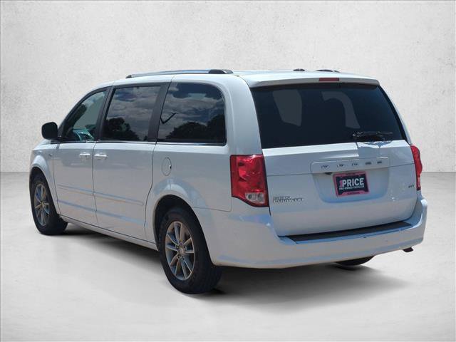 Used 2014 Dodge Grand Caravan SXT FWD image 8
