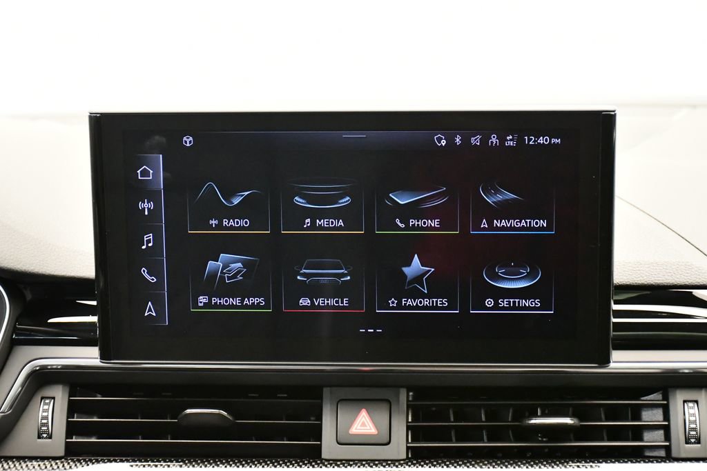 Certified 2024 Audi S5 Premium Plus w/ Premium Plus Package image 26