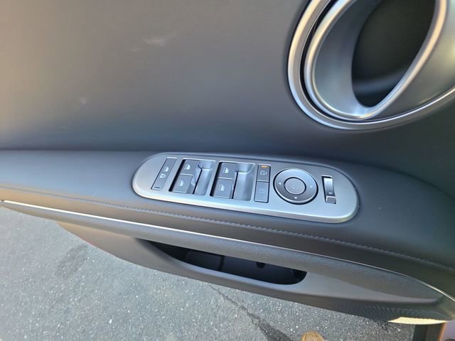 New 2026 Hyundai Palisade Calligraphy image 40