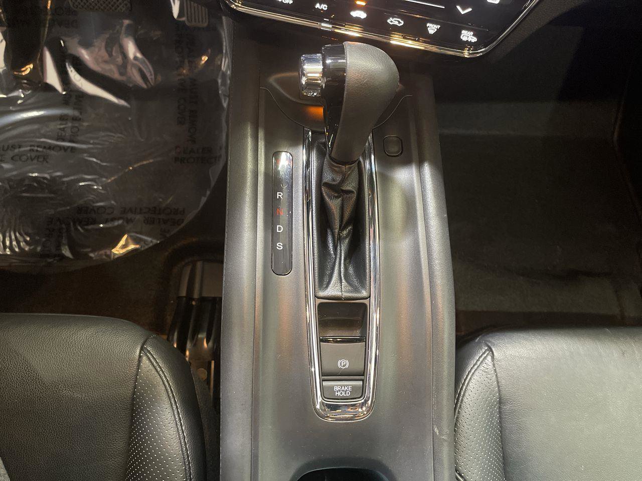 Used 2018 Honda HR-V EX-L image 19