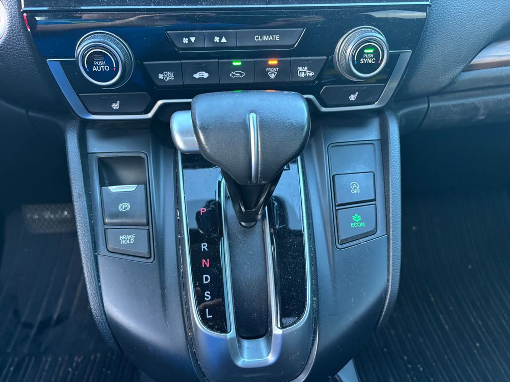 Used 2020 Honda CR-V EX-L image 12