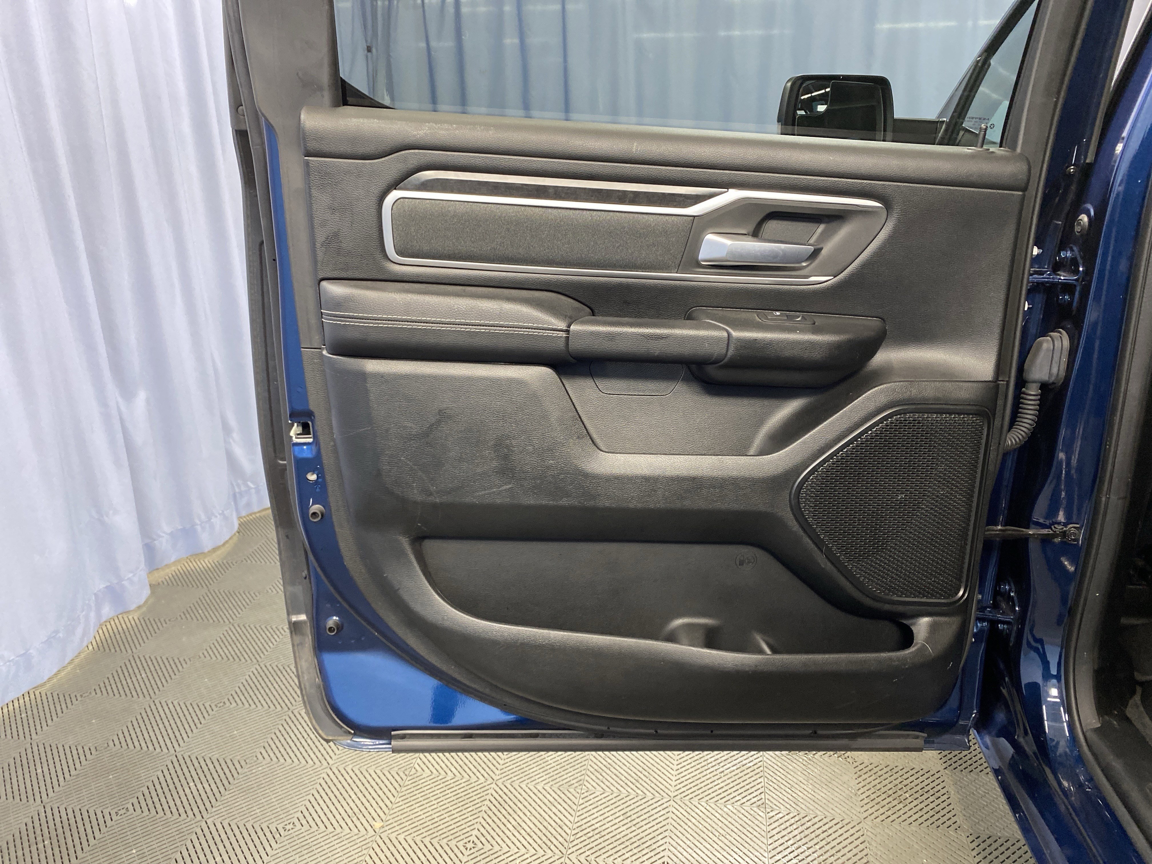 Certified 2021 RAM 1500 Big Horn image 25