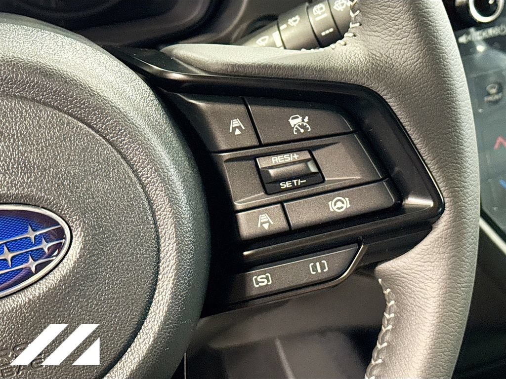 New 2026 Subaru Forester Premium AWD/4WD image 13