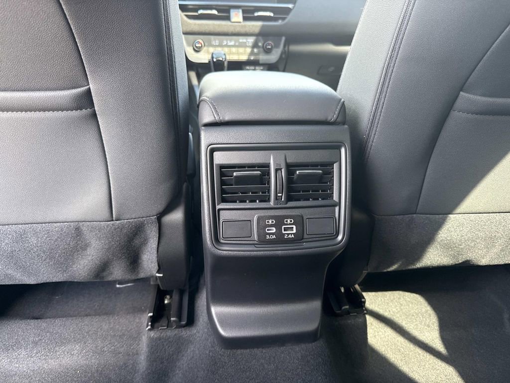 New 2026 Subaru Outback Premium image 17