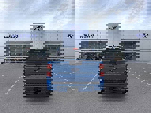 New 2026 Ford Maverick Lobo image 5