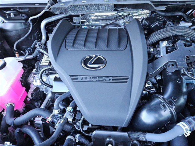 New 2026 Lexus RX 350 Premium Plus w/ Convenience Package AWD/4WD image 16