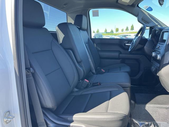 New 2026 GMC Sierra 1500 Pro w/ Pro Value Package image 26