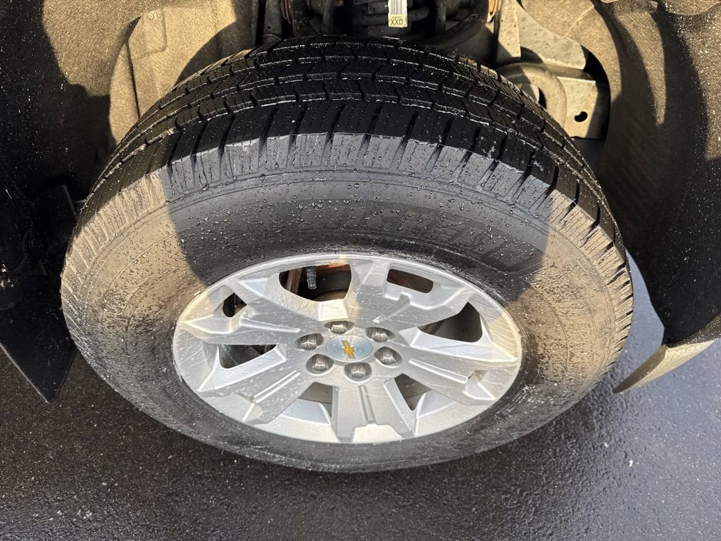 Used 2019 Chevrolet Colorado LT image 12