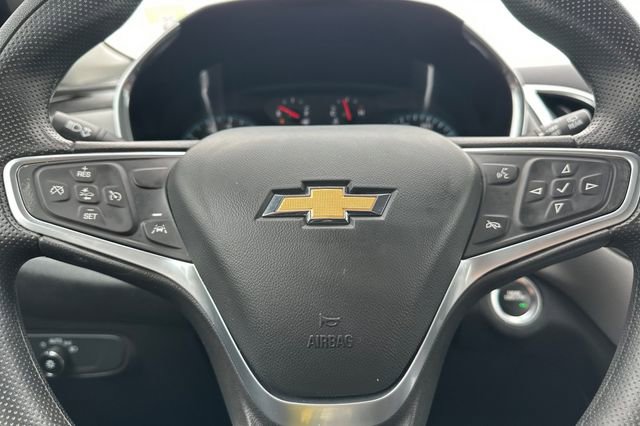 Used 2023 Chevrolet Equinox LS FWD image 24
