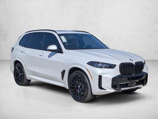 New 2026 BMW X5 sDrive40i image 6