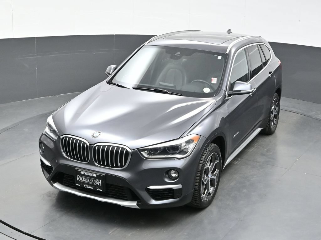 Used 2017 BMW X1 xDrive28i AWD/4WD image 31