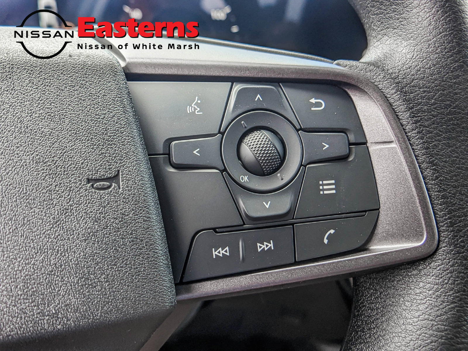 New 2027 Nissan Sentra SV w/ Floor Mat Package FWD image 17