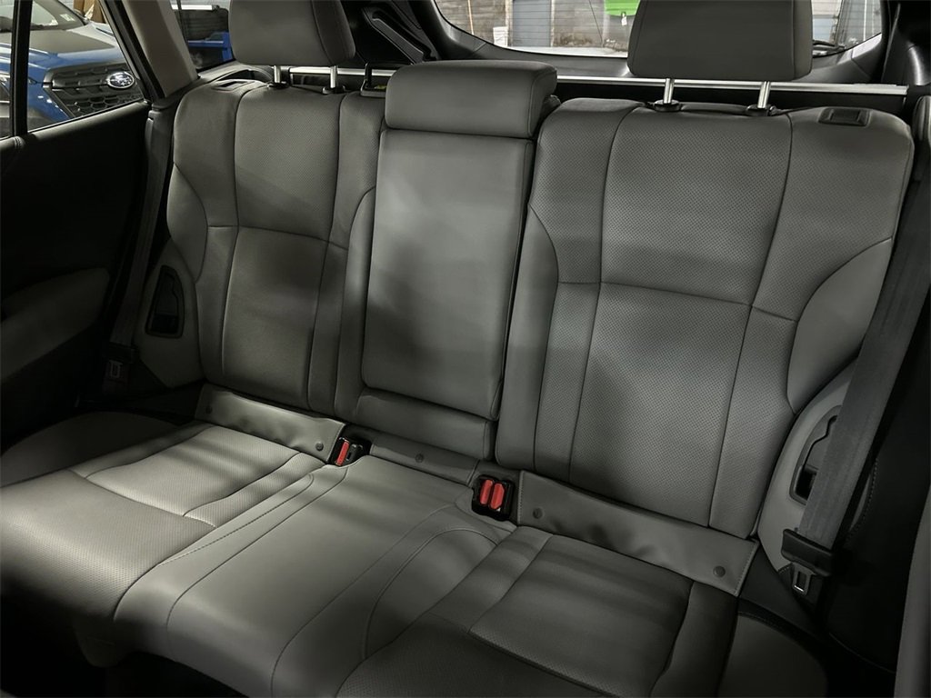 Certified 2020 Subaru Outback Limited image 23
