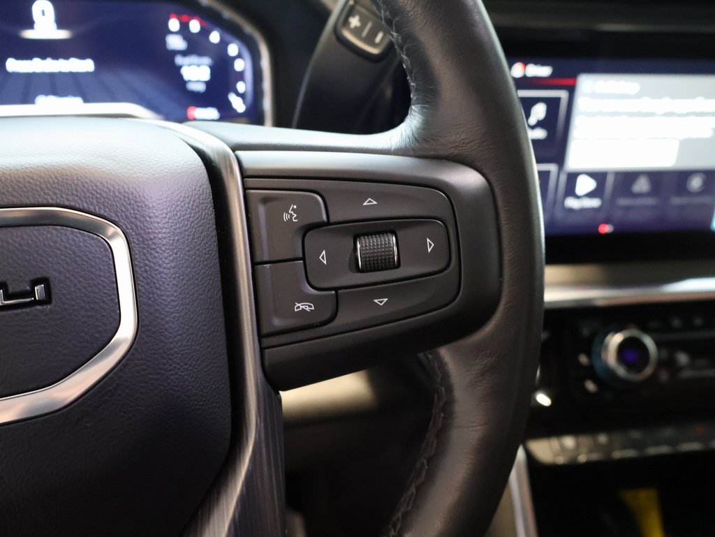 Certified 2024 GMC Sierra 3500 Denali Ultimate image 20