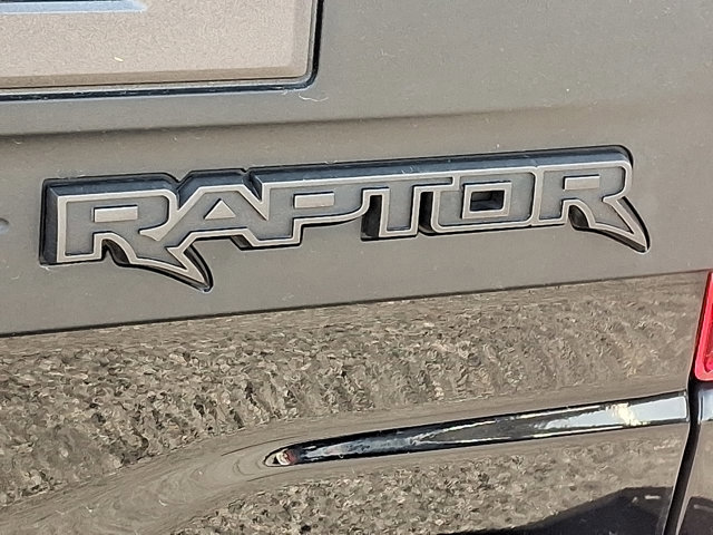 Used 2023 Ford F150 Raptor w/ Raptor Carbon Fibre Package image 34