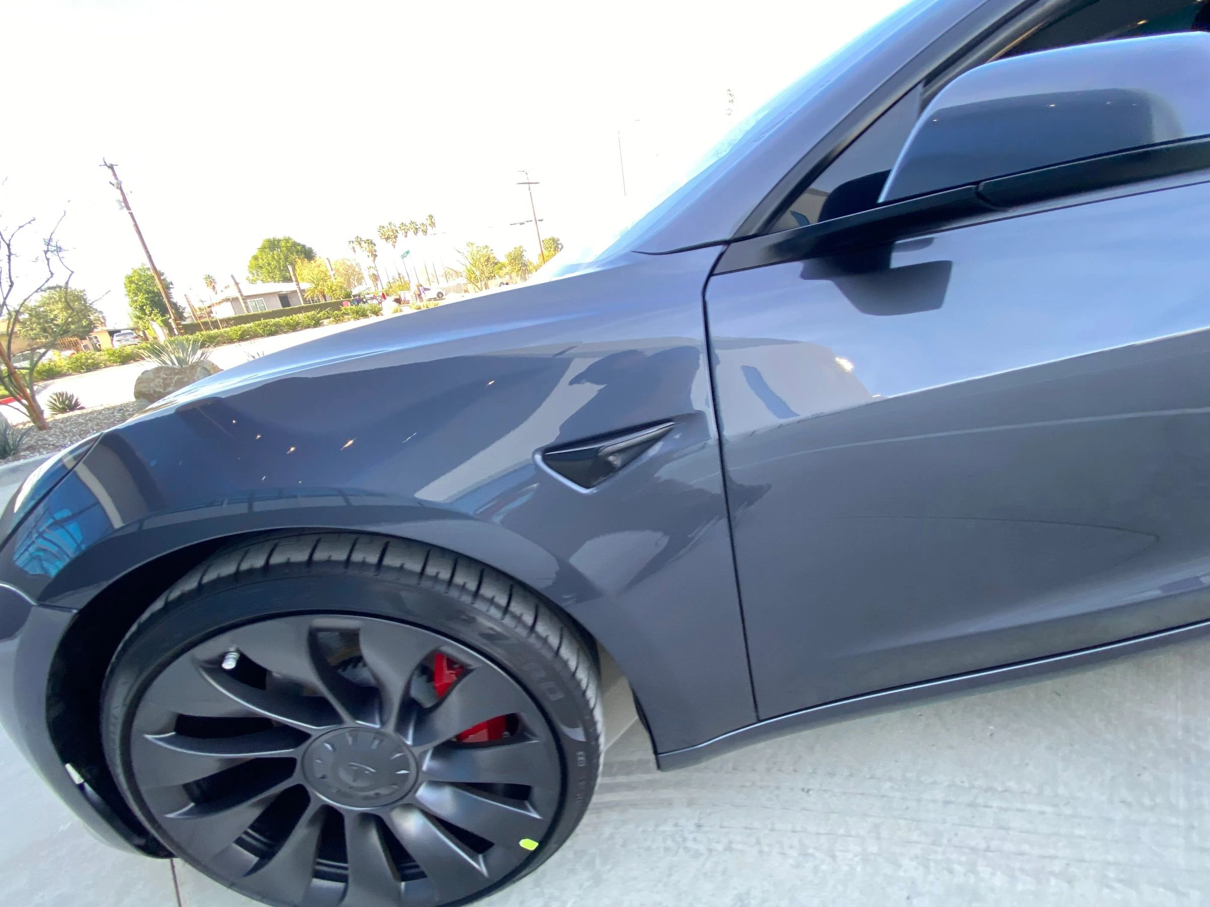 Used 2022 Tesla Model 3 Performance image 40
