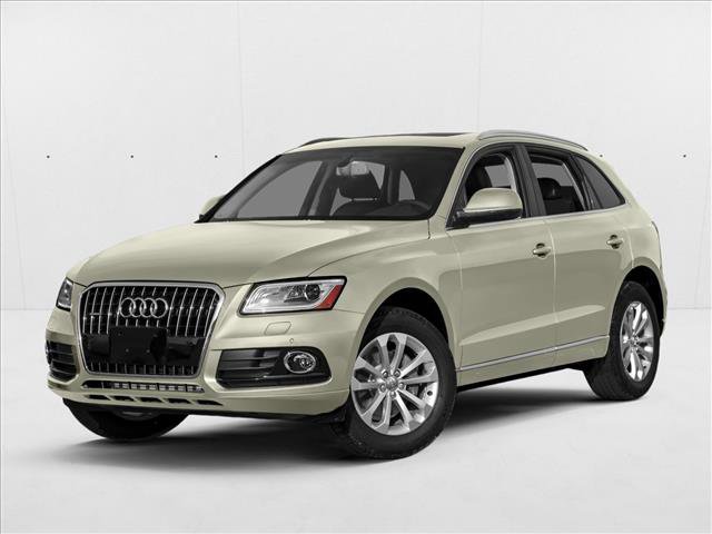 Used 2016 Audi Q5 TDI Premium Plus w/ Technology Package