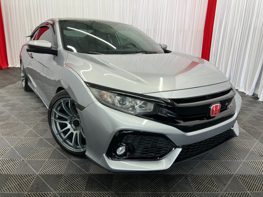Used 2019 Honda Civic Si