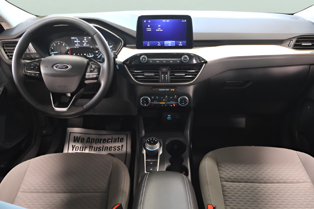 Used 2022 Ford Escape SE w/ Convenience Package AWD/4WD image 10